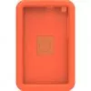 Étui Samsung KIDS COVER Tab A 8.0 " étui pour enfant - Orange (GP-FPT295AMBOW)