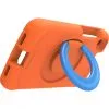 Étui Samsung KIDS COVER Tab A 8.0 " étui pour enfant - Orange (GP-FPT295AMBOW)