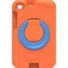 Étui Samsung KIDS COVER Tab A 8.0 " étui pour enfant - Orange (GP-FPT295AMBOW)