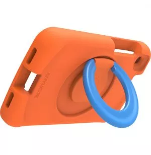 etui-samsung-kids-cover-tab-a-80-etui-pour-enfant-gp-fpt295ambow Étui Samsung KIDS COVER Tab A 8.0 " étui pour enfant - Orange (GP-FPT295AMBOW)