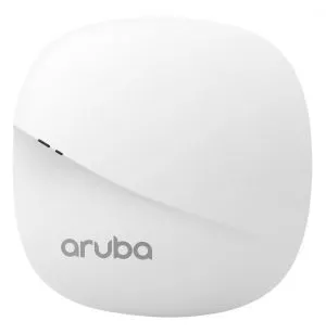 hp-aruba-ap-303-rw-unified-ap-jz320a- Point d'accès WiFi 5 campus unifié Aruba AP-303 (RW) double radio MU-MIMO 2x2:2 (JZ320A)