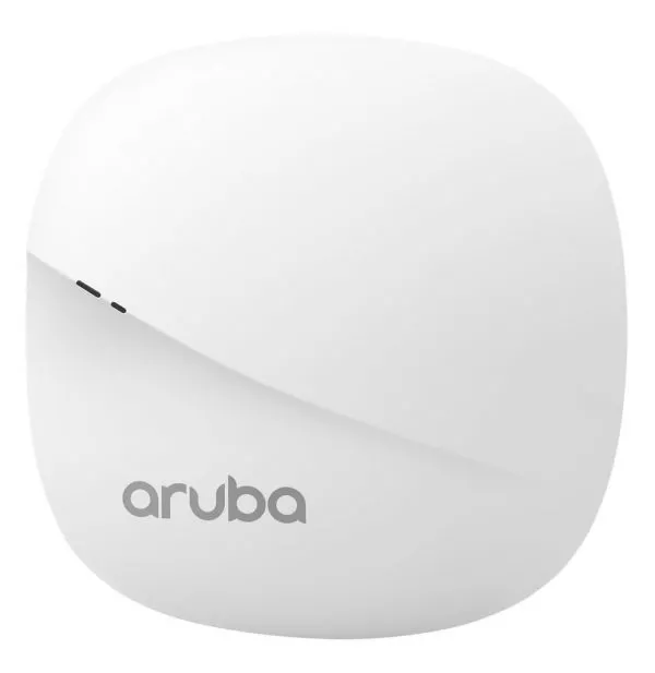 Point d'accès WiFi 5 campus unifié Aruba AP-303 (RW) double radio MU-MIMO 2x2:2 (JZ320A)