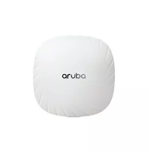 HP Aruba AP-505 WiFi 6 (RW) - borne d'accès sans fil (R2H28A)