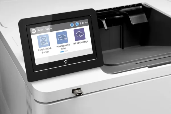 Imprimante Laser Monochrome HP LaserJet Enterprise M611dn (7PS84A)
