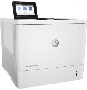 hp-laser-enterprise-m611dn-mono-sfp-a-7ps84a-20 Imprimante Laser Monochrome HP LaserJet Enterprise M611dn (7PS84A)