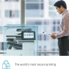 Imprimante Laser Monochrome HP LaserJet Enterprise M611dn (7PS84A)