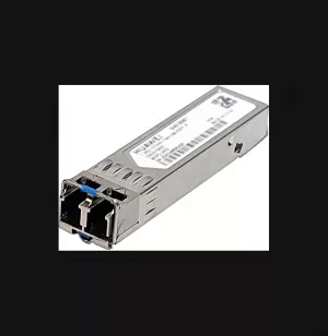 HUAWEI Optical Transceiver,eSFP,GE,Single-mode Module(1310nm,10km,LC) (02313URF)