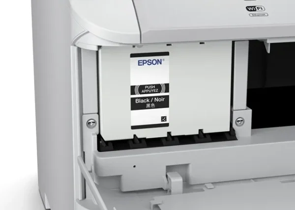 Imprimante Jet d’encre Monochrome Epson WorkForce Pro WF-M5190DW