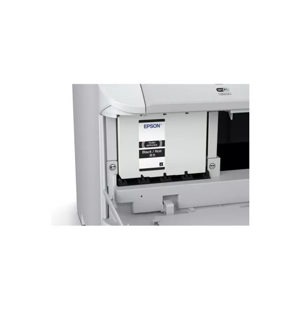 Imprimante Jet d’encre Monochrome Epson WorkForce Pro WF-M5190DW