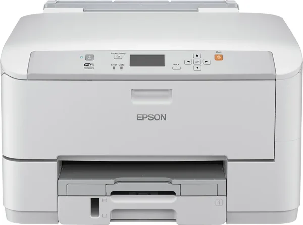 Imprimante Jet d’encre Monochrome Epson WorkForce Pro WF-M5190DW