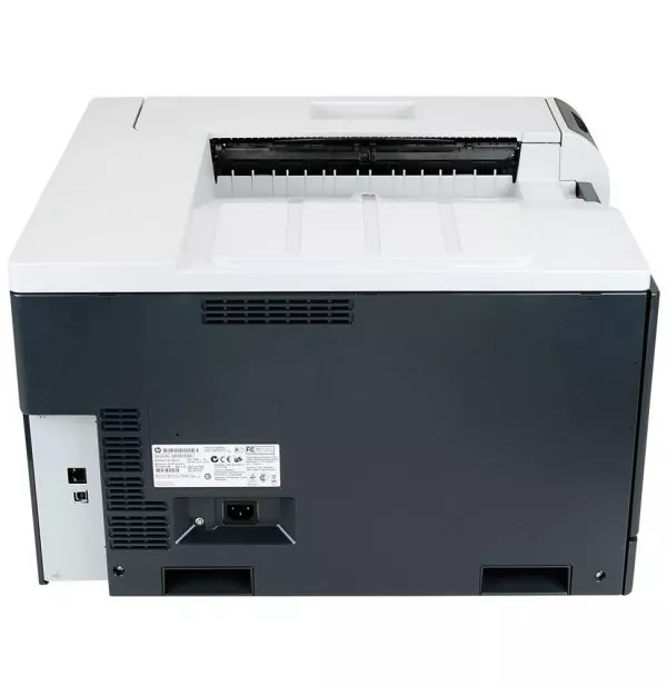 Imprimante A3 Laser HP Color LaserJet Professional CP5225dn (CE712A)