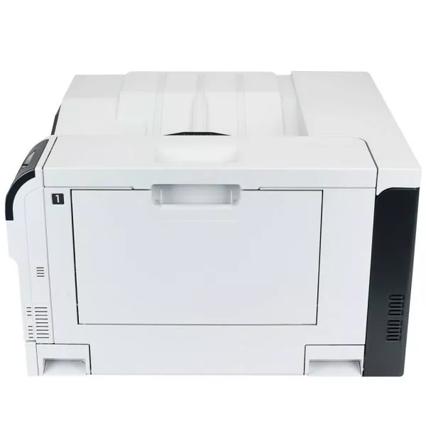 Imprimante A3 Laser HP Color LaserJet Professional CP5225dn (CE712A)