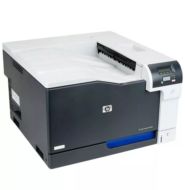 imprimante-hp-color-laserjet-professional-cp5225n-ce711a-8 Imprimante A3 Laser HP Color LaserJet Professional CP5225n (CE711A)