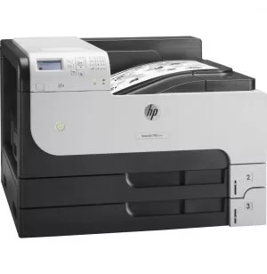 Imprimante A3 Laser Monochrome HP LaserJet Enterprise 700 M712dn (CF236A)