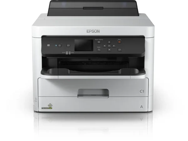 Imprimante Jet d’encre Monochrome Epson WorkForce Pro WF-M5299DW (C11CG07402) Imprimante Jet d’encre Monochrome Epson WorkForce Pro WF-M5299DW (C11CG07402)