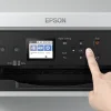 Imprimante Jet d’encre Monochrome Epson WorkForce Pro WF-M5299DW (C11CG07402) Imprimante Jet d’encre Monochrome Epson WorkForce Pro WF-M5299DW (C11CG07402)