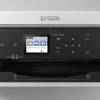 Imprimante Jet d’encre Monochrome Epson WorkForce Pro WF-M5299DW (C11CG07402) Imprimante Jet d’encre Monochrome Epson WorkForce Pro WF-M5299DW (C11CG07402)