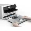 Imprimante Jet d’encre Monochrome Epson WorkForce Pro WF-M5299DW (C11CG07402)