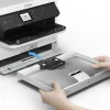 Imprimante Jet d’encre Monochrome Epson WorkForce Pro WF-M5299DW (C11CG07402) Imprimante Jet d’encre Monochrome Epson WorkForce Pro WF-M5299DW (C11CG07402)