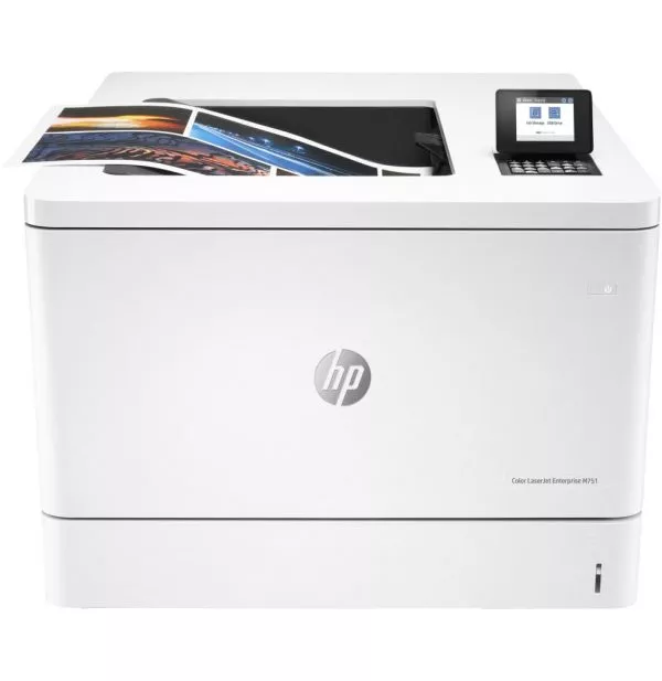 imprimante-laser-couleur-hp-color-laserjet-enterprise-m751dn-t3u44a Imprimante A3 Laser Couleur HP Color LaserJet Enterprise M751dn (T3U44A)
