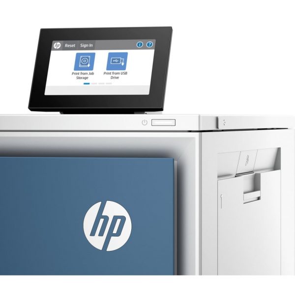 Imprimante Laser Couleur HP LaserJet Enterprise 5700dn (6QN28A)