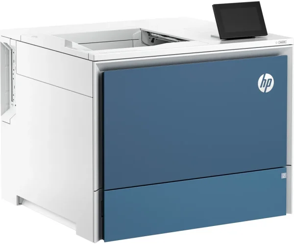 Imprimante Laser Couleur HP LaserJet Enterprise 6701dn (58M42A) Imprimante Laser Couleur HP LaserJet Enterprise 6701dn (58M42A)