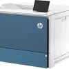 Imprimante Laser Couleur HP LaserJet Enterprise 6701dn (58M42A) Imprimante Laser Couleur HP LaserJet Enterprise 6701dn (58M42A)