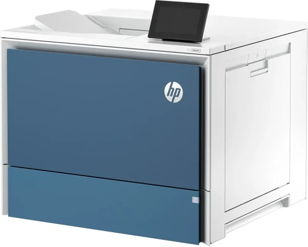 Imprimante Laser Couleur HP LaserJet Enterprise 6701dn (58M42A) Imprimante Laser Couleur HP LaserJet Enterprise 6701dn (58M42A)