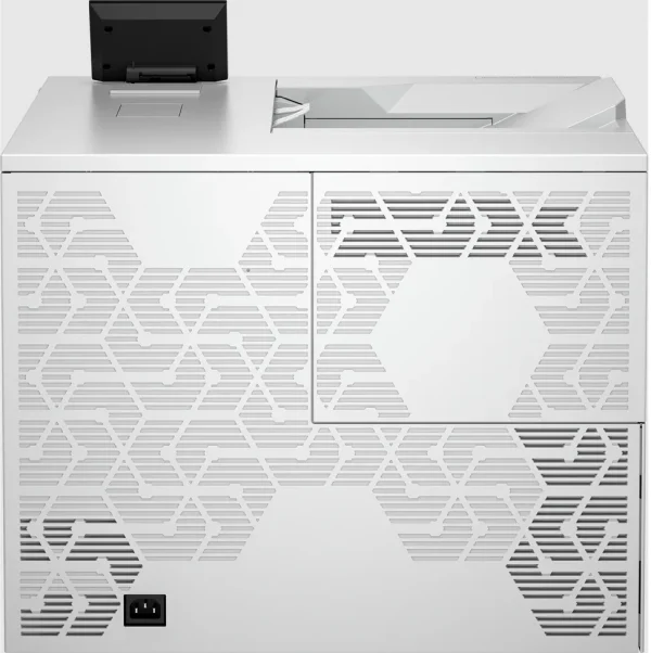 Imprimante Laser Couleur HP LaserJet Enterprise 6701dn (58M42A) Imprimante Laser Couleur HP LaserJet Enterprise 6701dn (58M42A)