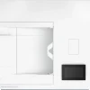 Imprimante Laser Couleur HP LaserJet Enterprise 6701dn (58M42A) Imprimante Laser Couleur HP LaserJet Enterprise 6701dn (58M42A)