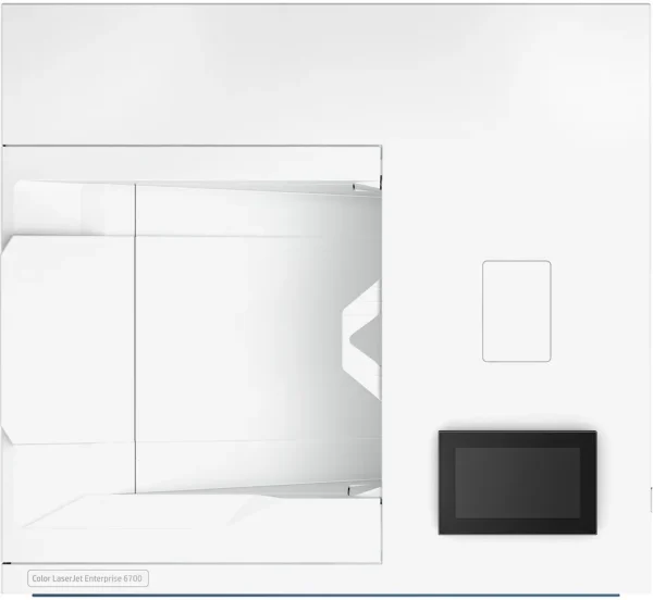 Imprimante Laser Couleur HP LaserJet Enterprise 6701dn (58M42A) Imprimante Laser Couleur HP LaserJet Enterprise 6701dn (58M42A)