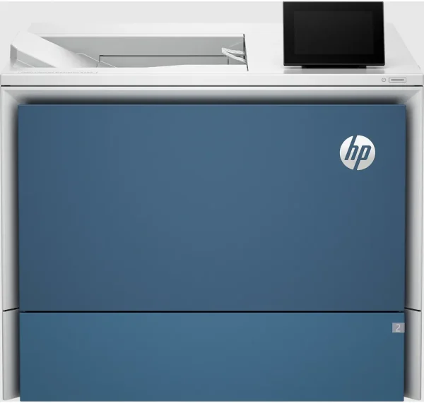 Imprimante Laser Couleur HP LaserJet Enterprise 6701dn (58M42A) Imprimante Laser Couleur HP LaserJet Enterprise 6701dn (58M42A)