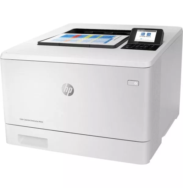 Imprimante Laser Couleur HP LaserJet Enterprise M455dn (3PZ95A)
