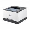 Imprimante Laser Couleur HP LaserJet Pro 3203dw (499N4A)