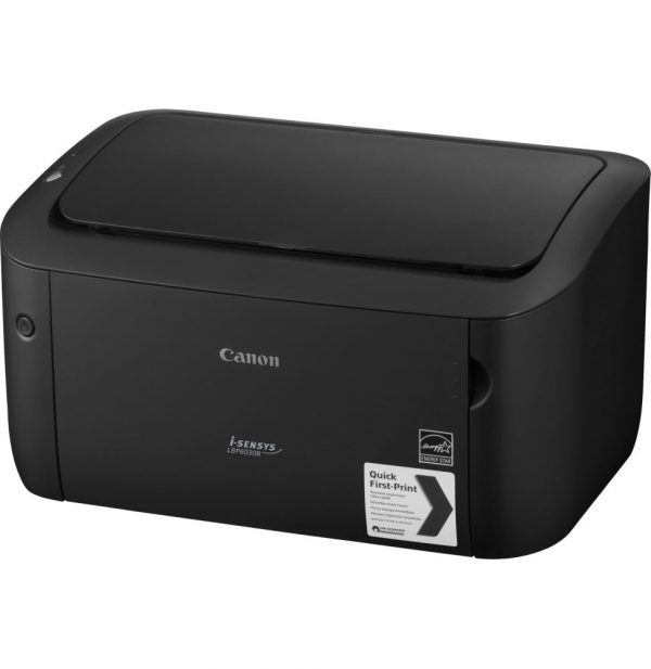 Imprimante Laser Monochrome Canon i-SENSYS LBP6030B (8468B006AA)