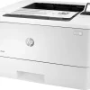 Imprimante Laser Monochrome HP LaserJet Enterprise M406dn (3PZ15A)