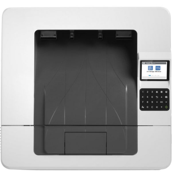 Imprimante Laser Monochrome HP LaserJet Enterprise M406dn (3PZ15A)