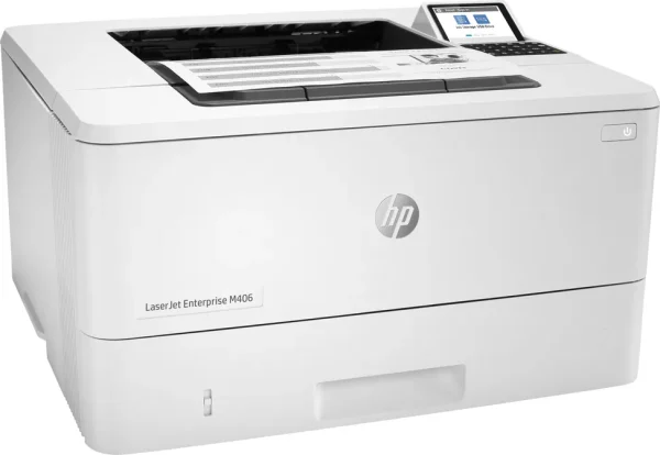 Imprimante Laser Monochrome HP LaserJet Enterprise M406dn (3PZ15A)