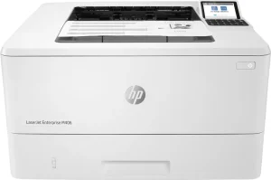 Imprimante Laser Monochrome HP LaserJet Enterprise M406dn (3PZ15A)