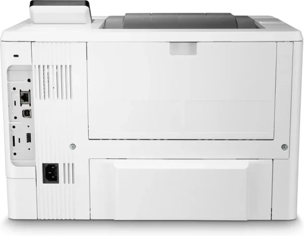 Imprimante Laser Monochrome HP LaserJet Enterprise M507dn (1PV87A)