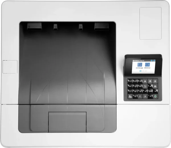 Imprimante Laser Monochrome HP LaserJet Enterprise M507dn (1PV87A)