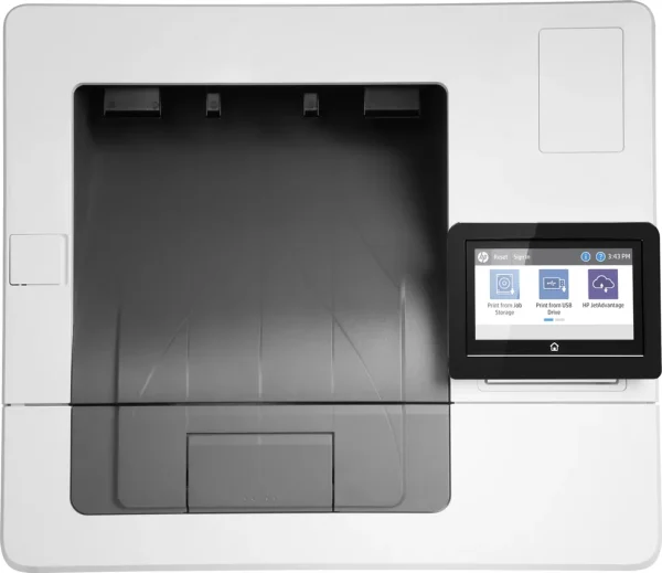 Imprimante Laser Monochrome HP LaserJet Enterprise M507x (1PV88A)