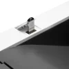 Imprimante Laser Monochrome HP LaserJet Enterprise M507x (1PV88A)