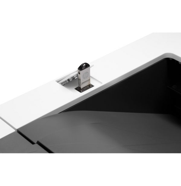 Imprimante Laser Monochrome HP LaserJet Enterprise M507x (1PV88A)