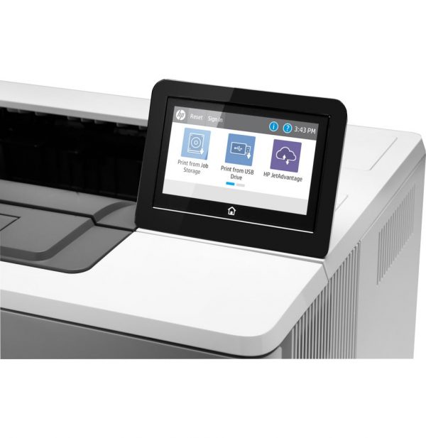Imprimante Laser Monochrome HP LaserJet Enterprise M507x (1PV88A)