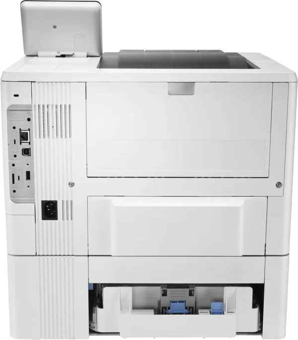 Imprimante Laser Monochrome HP LaserJet Enterprise M507x (1PV88A)