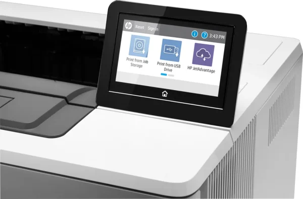 Imprimante Laser Monochrome HP LaserJet Enterprise M507x (1PV88A)