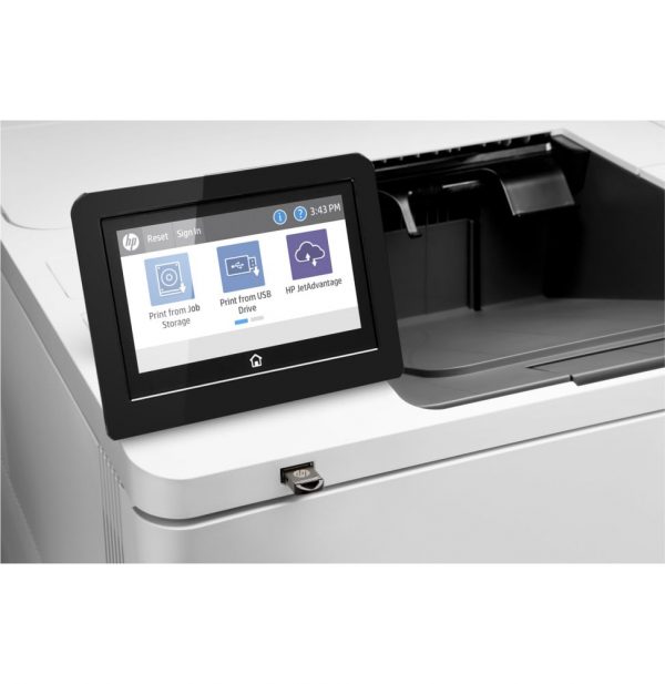 Imprimante Laser Monochrome HP LaserJet Enterprise M612dn (7PS86A)