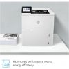Imprimante Laser Monochrome HP LaserJet Enterprise M612dn (7PS86A)