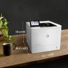 Imprimante Laser Monochrome HP LaserJet Enterprise M612dn (7PS86A)